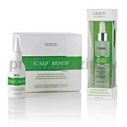 Nioxin серия для обновления и укрепления