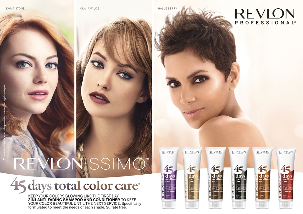 Rеvlоn rеvlоnissimo color care