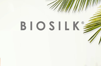 BIOSILK терапия для волос