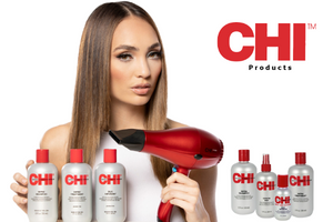 Chi infra линия для ежедневного ухода