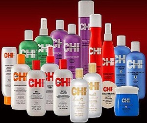 CHI профессиональный уход
