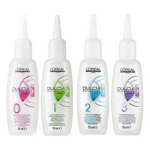 Loreal dulcia advanced прикорневой объем