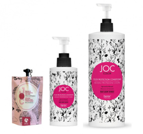 Barex joc color уход за окрашенными волосами