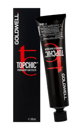 Gоldwell topchic стойкая крем-краска