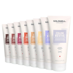 Gоldwell dualsenses color revive восстановление и поддержание цвета