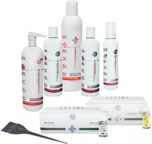 Hair company ламинирование