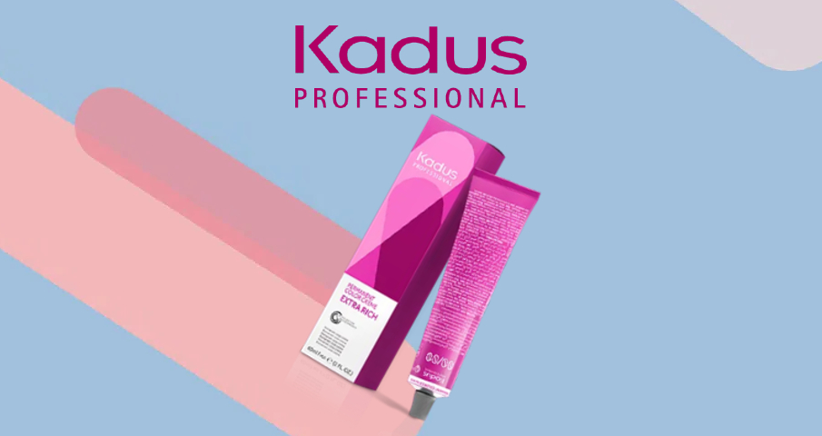 Kadus color стойкая краска