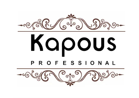 KAPOUS PROFESSIONAL