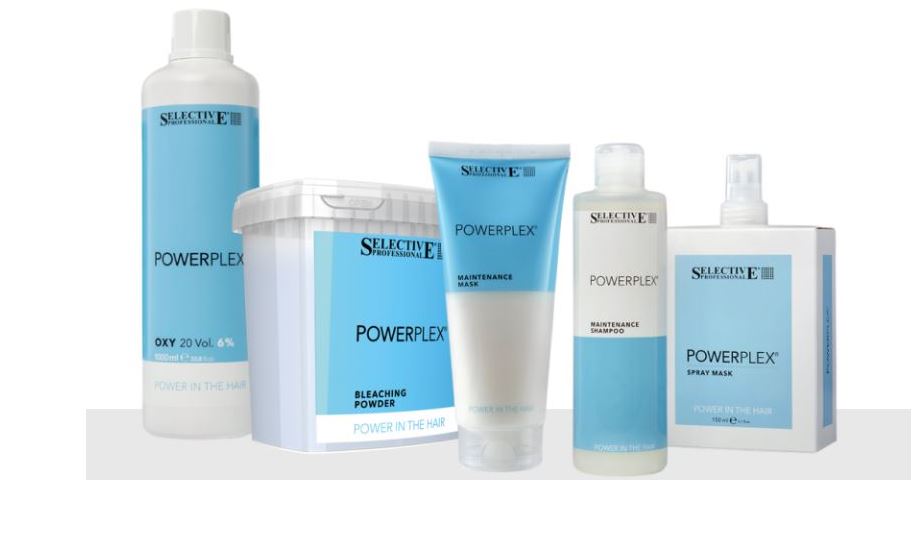 Selective professional powerplex