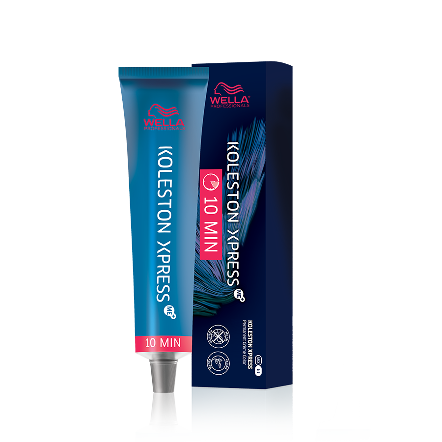 Wella Koleston Xpress
