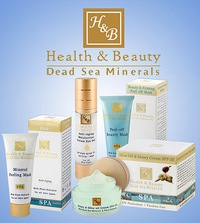 Health and beauty для лица