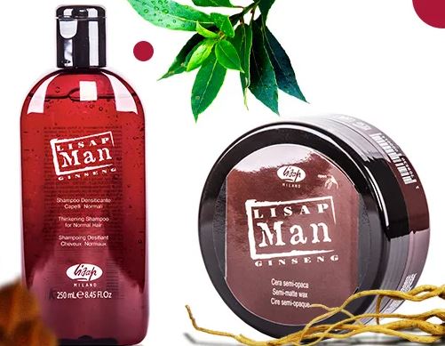 Lisap man мужская линия
