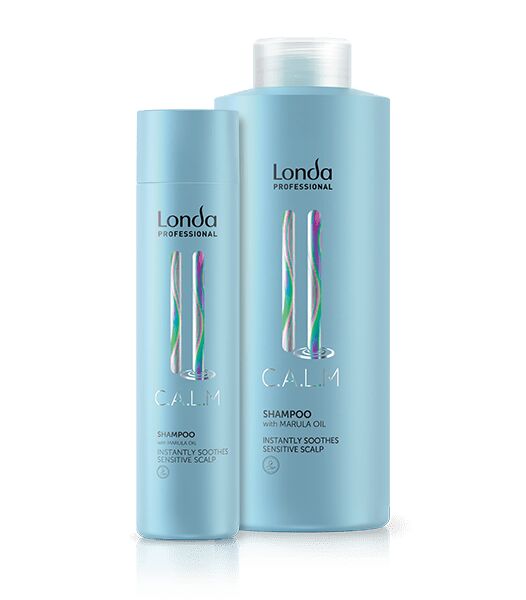 Londа calm успокаивающий уход для чувствительной кожи головы