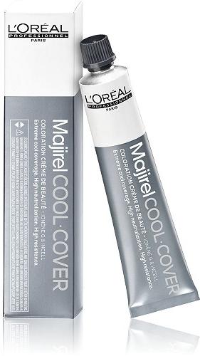 Loreal majirel cool cover краска для волос