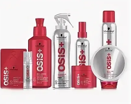 Osis профессиональный стайлинг