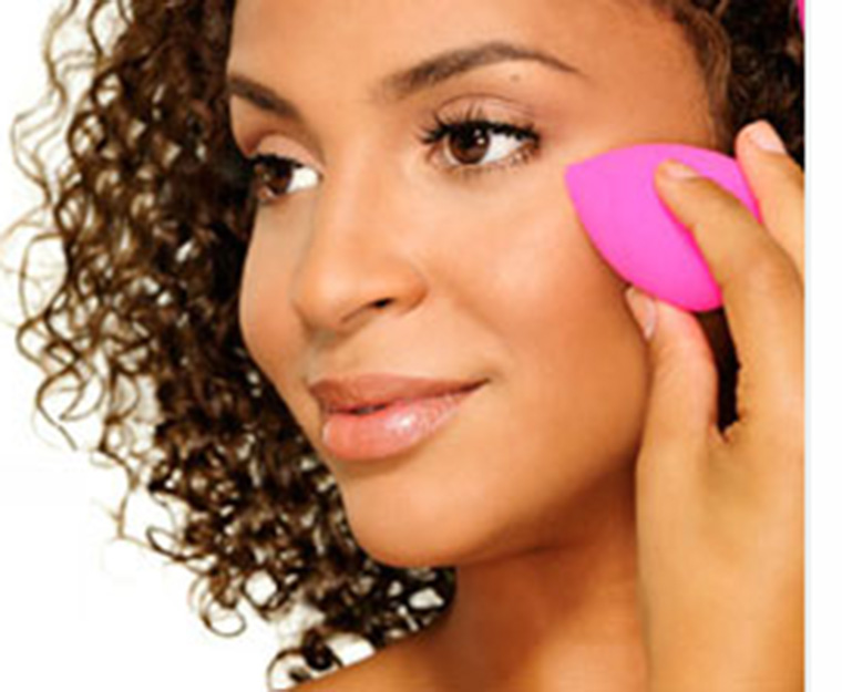 Beautyblender cпонжи для макияжа лица 