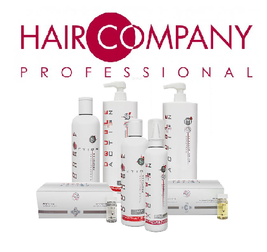 HAIR COMPANY PROFESSIONAL