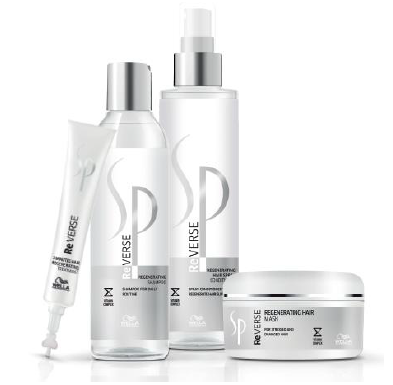 Wella sp reverse регенерация