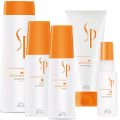 Wella sp sun солнечная серия