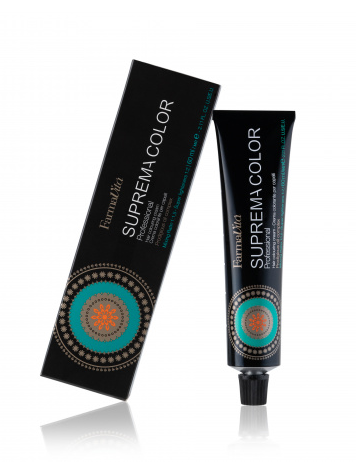 Farmavita suprema color стойкая крем краска