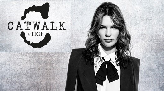 Tigi catwalk салонные средства для волос
