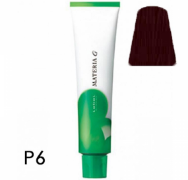 Lеbеl mаtеria G New тон P6 120 гр