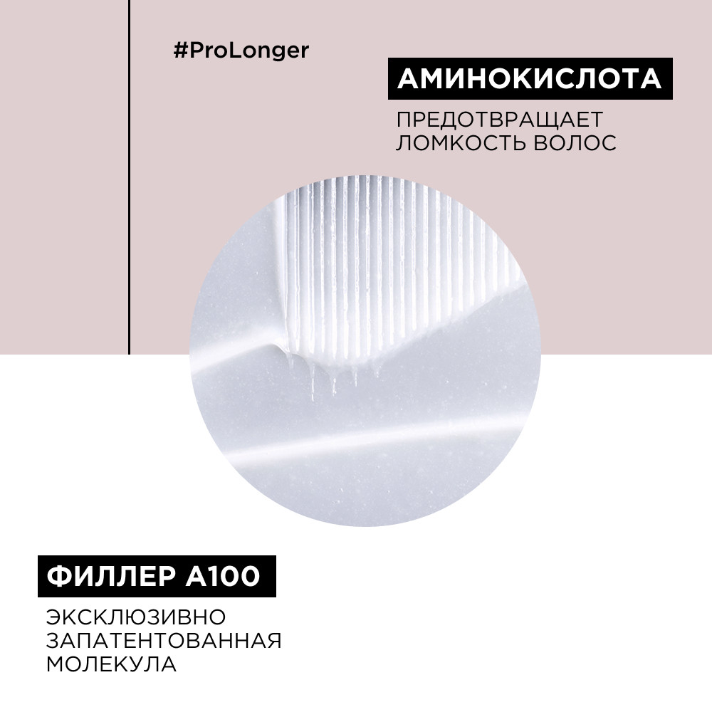 Loreal pro longer восстанавливающая маска 250мл БС