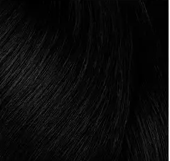 Loreal dia color краситель-блеск демиперманентный 1 черный 60мл БС*