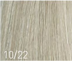 Lisap escalation easy absolute 3 безаммиачный краситель 10/22 платиновый блондин насыщенный пепельный 60мл ЛС