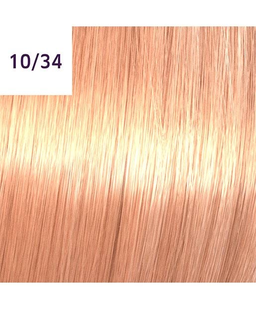 Color touch 10/34 ам