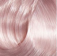Bouticle expert color перманентный крем-краситель 10/65 холодный розовый кристалл 100мл ЛС