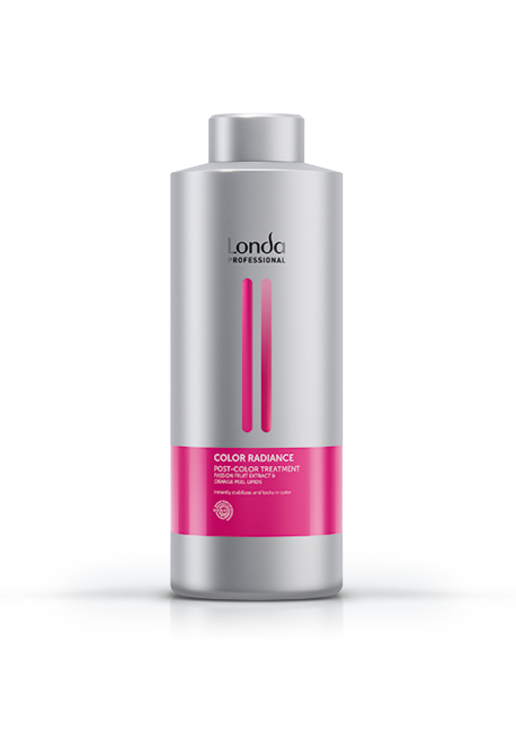Londa color radiance стабилизатор окрашивания 1000мл