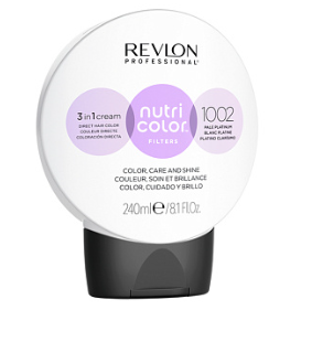 Rеvlоn Nutri Color Filters тон 1002 240мл