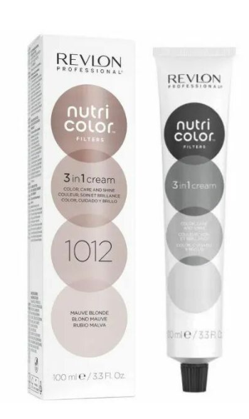 Rеvlоn Nutri Color Filters тон 1012 100мл