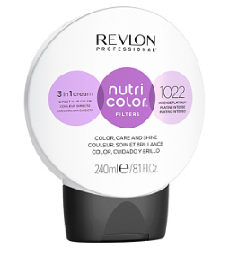Rеvlоn Nutri Color Filters тон 1022 240мл мил