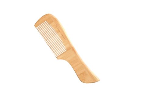 _ Olivia garden расческа бамбуковая bamboo touch c2 (х)