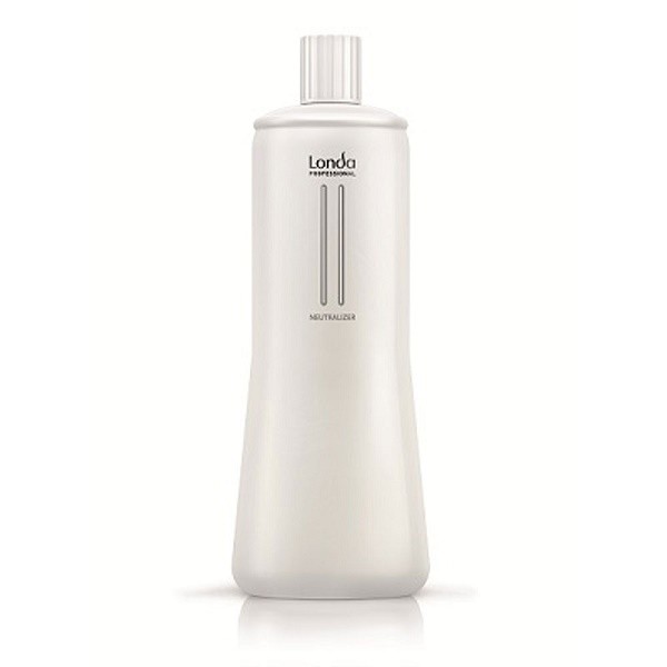 Londa neutralizer фиксатор для текстурирования и завивки 1000 мл (м)