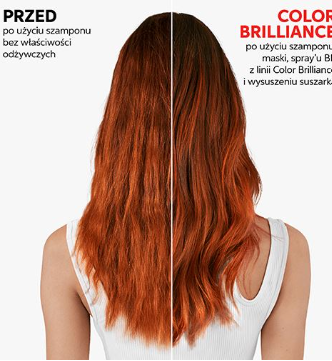 Wella Invigo color brilliance бальзам-уход для защиты цвета окрашенных жестких волос 1000мл_АКЦИЯ_15