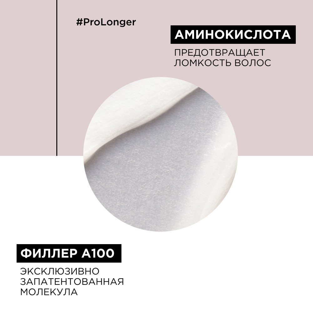 Loreal pro longer восстанавливающий кондиционер смываемый уход 200мл БС