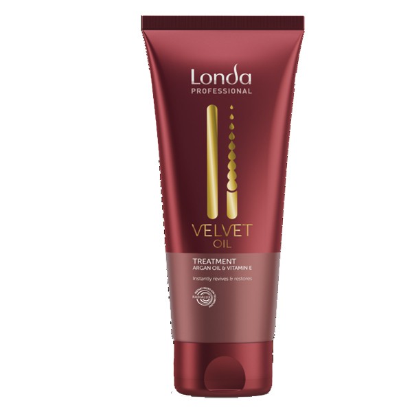 Londa velvet oil профессиональное средство с аргановым маслом 200мл