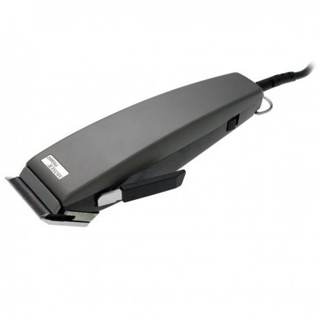 _ Moser машинка для стрижки металл титаниум primat 1230-0053 (х)