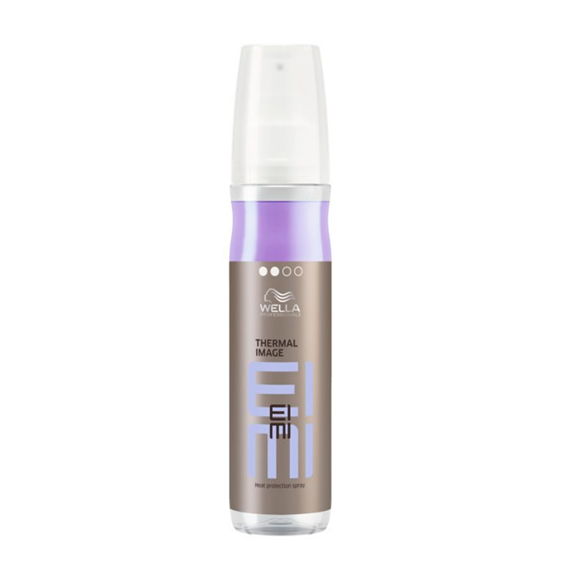 Wella styling eimi термозащитный спрей thermal image 150мл ам