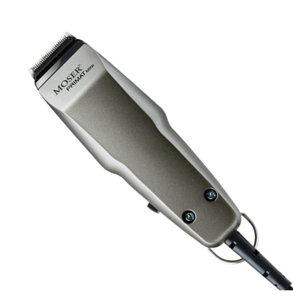 _ Moser машинка для стрижки волос 1411-0052 mini primat (х)