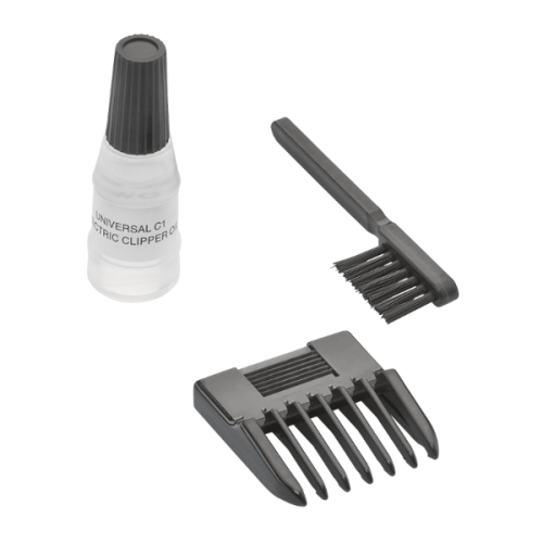 _ Moser машинка для стрижки волос 1411-0052 mini primat (х)