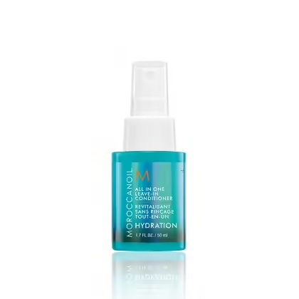 Moroccanoil несмываемый кондиционер all in one leave-in 50 мл