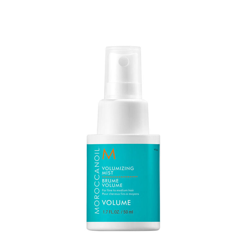 Moroccanoil спрей для объема воздушный мист volumizing mist 50 мл