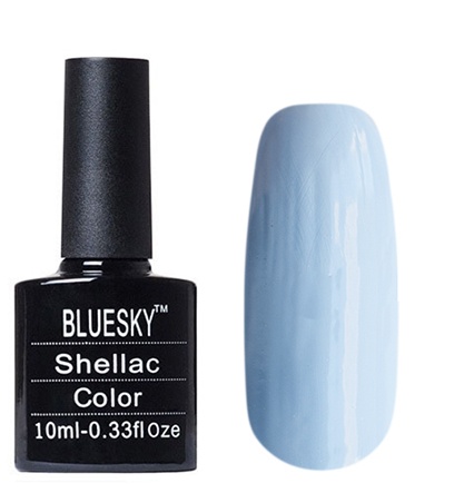 Bluesky shellac creekside 10мл.