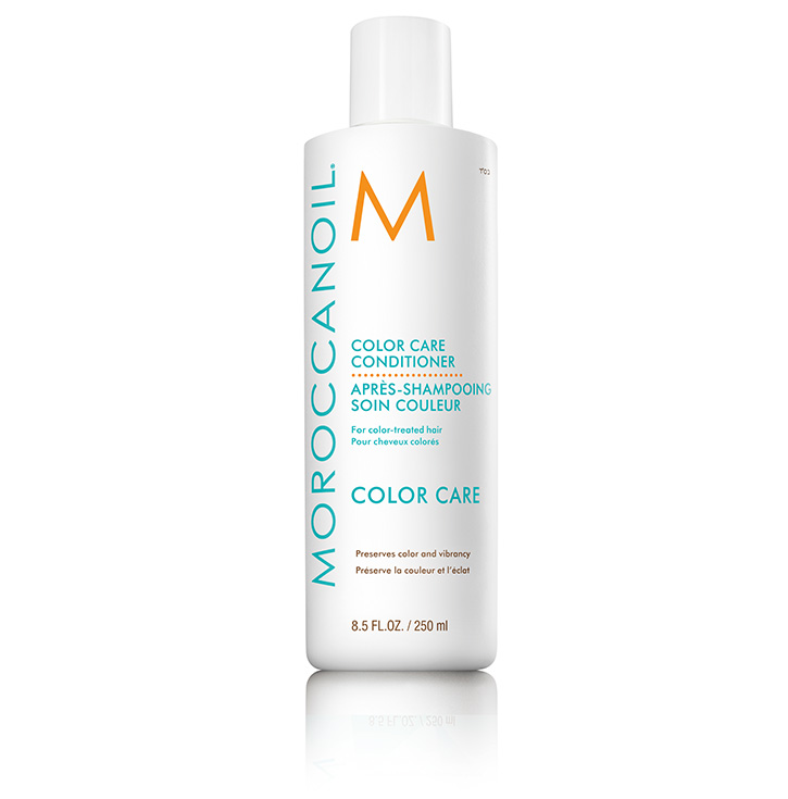 Moroccanoil color care кондиционер для ухода за окрашенными волосами 250 мл