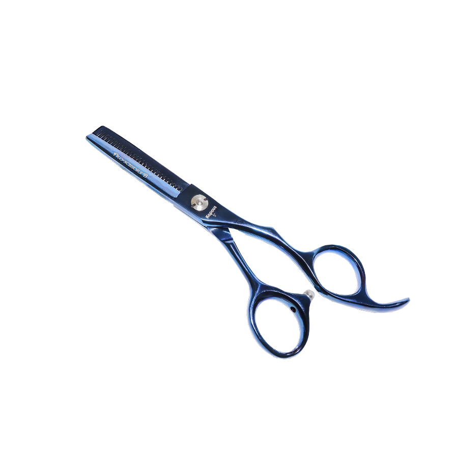 Kapous ножницы pro-scissors b филировочные 5.5