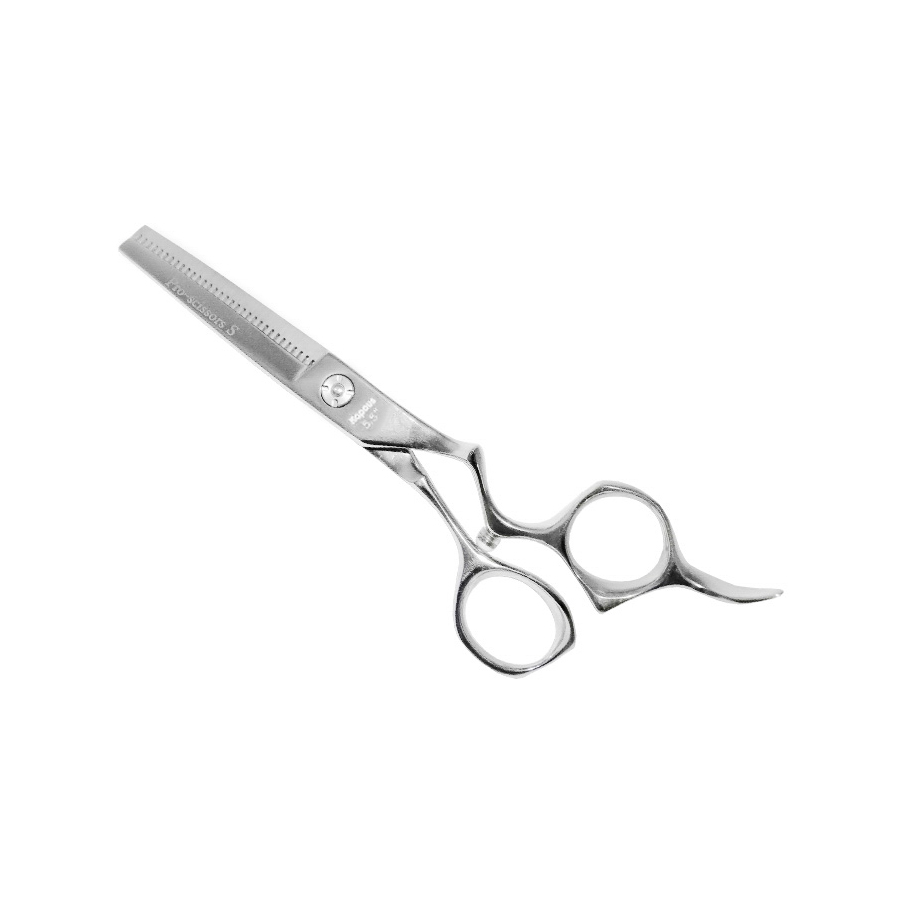 Kapous ножницы pro-scissors s филировочные 5.5